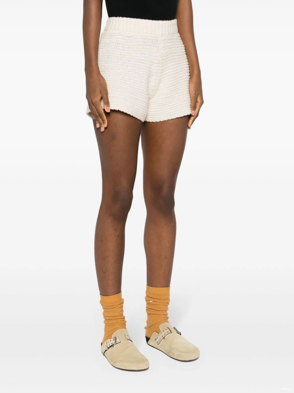 Affordable Women Alanui Hues shorts Bright 0717